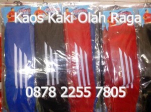 Grosir Kaos Kaki Bola di Malang