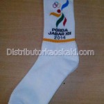 Konveksi Kaos Kaki Pon dan Porda di Palangkaraya