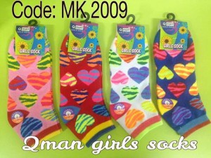 kaos-kaki-sport-qman-ladies